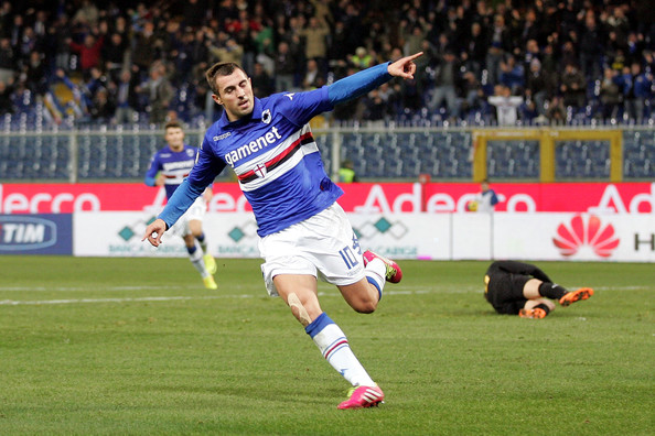 nenad krsticic samdoria