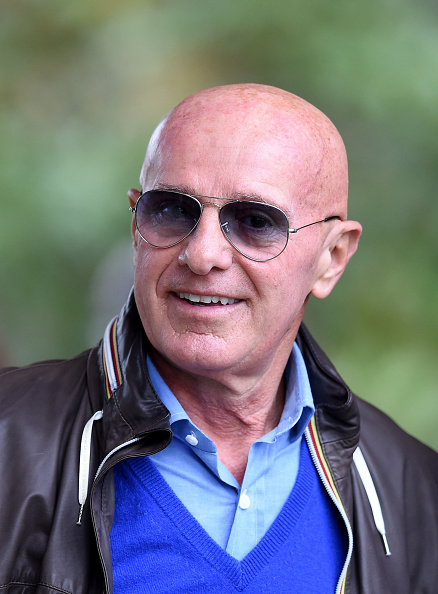 Arrigo Sacchi
