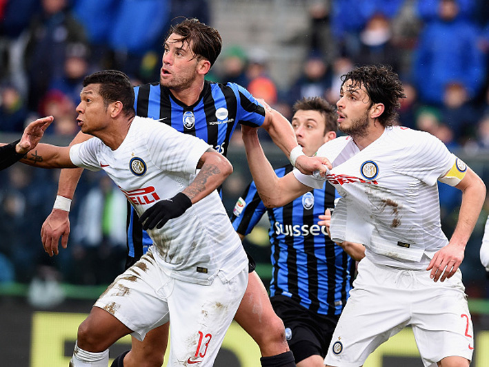 Atalanta Inter