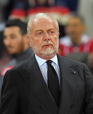 Aurelio De Laurentiis