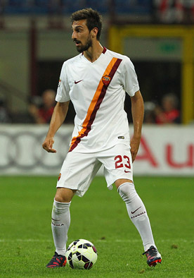 Davide Astori