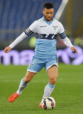 Felipe Anderson