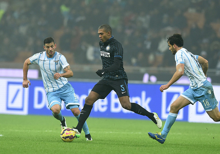 Inter Lazio