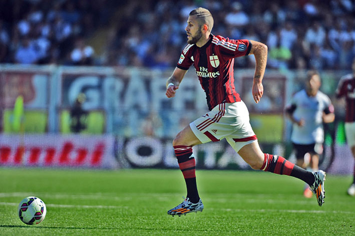 Jeremy Menez