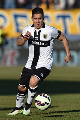 Jose Mauri