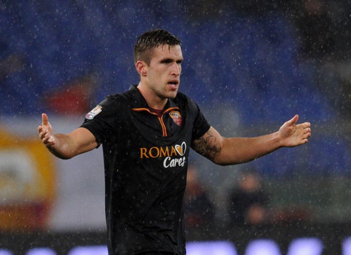 Kevin Strootman