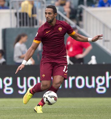Mehdi Benatia