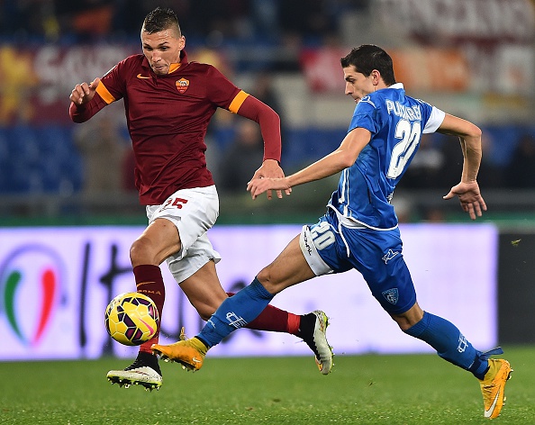 Roma Empoli