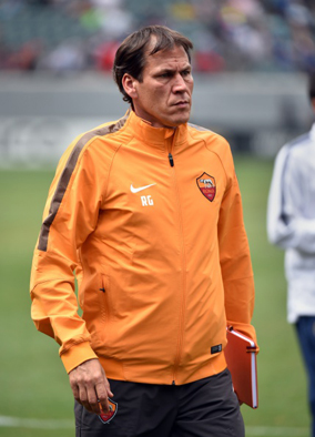 Rudi Garcia