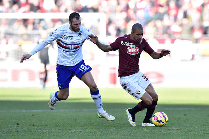 Torino Sampdoria