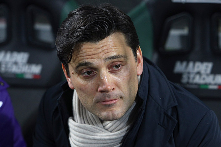 Vincenzo Montella