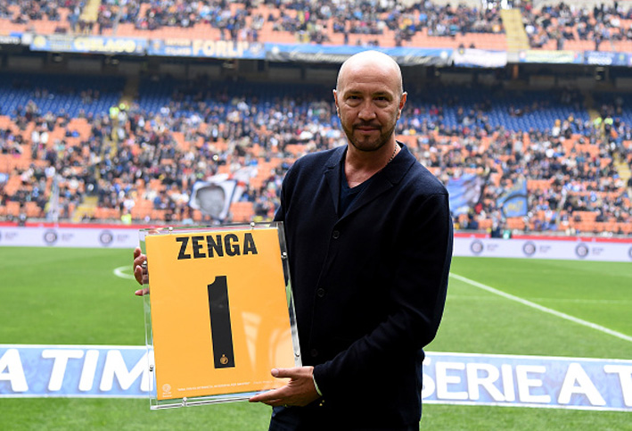 Walter Zenga