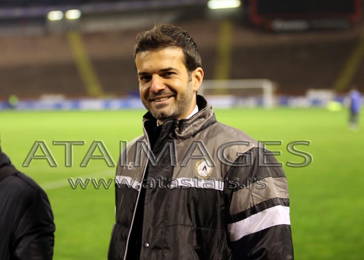 andrea stramaconi udine