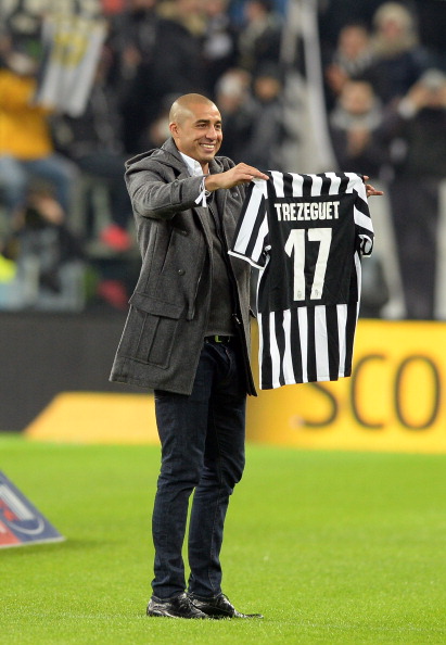 david trezeguet