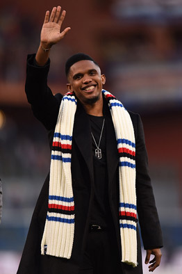 eto sampdorija predstavljanje