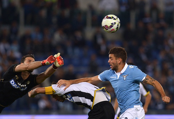 filip djordjevic lacio