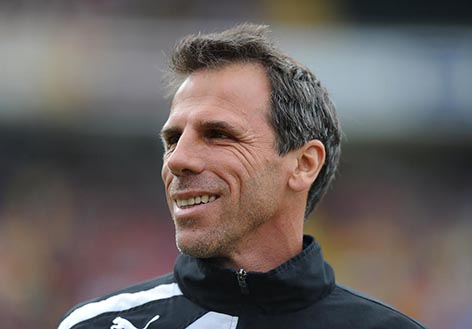 gianfranco zola