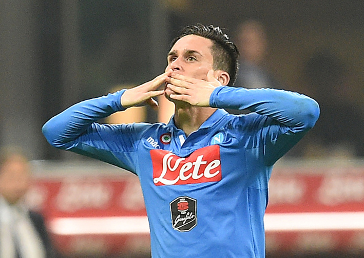 jose callejon
