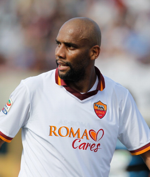 maicon