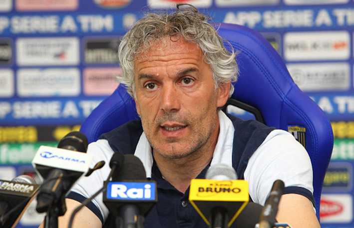 roberto donadoni