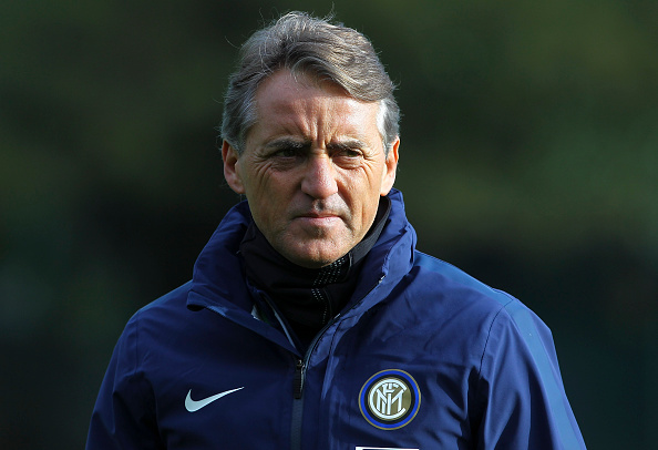 roberto mancini