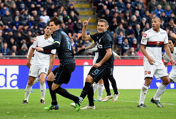 vidic milano-djenova