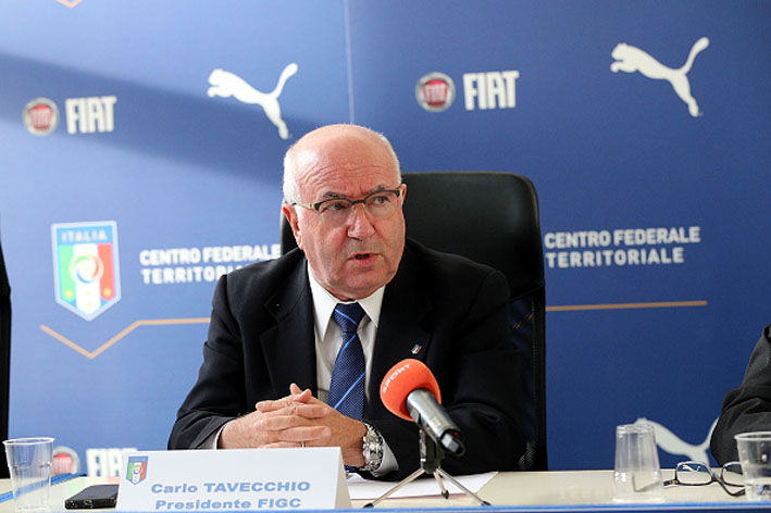 Carlo Tavecchio