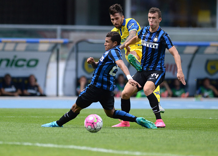 Chievo Verona Inter