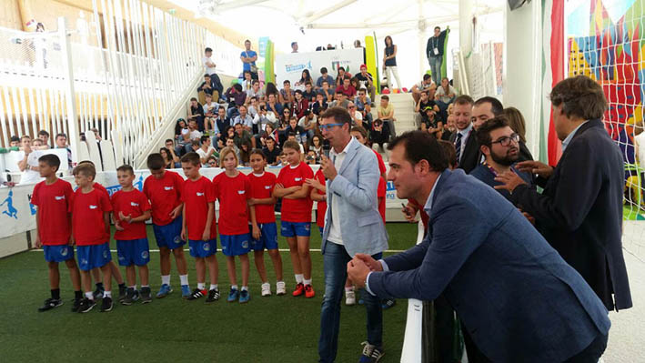 Deki Stankovic deca