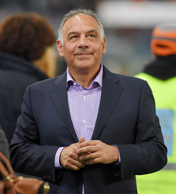 James Pallotta