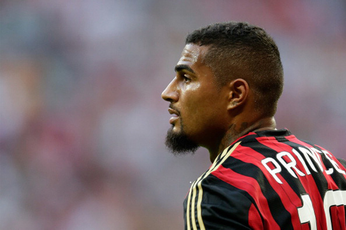 Kevin Prince Boateng