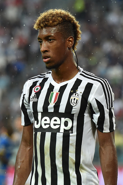 Kingsley Coman