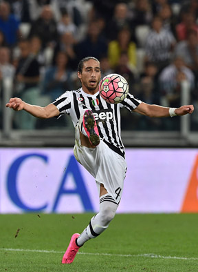 Martin Caceres