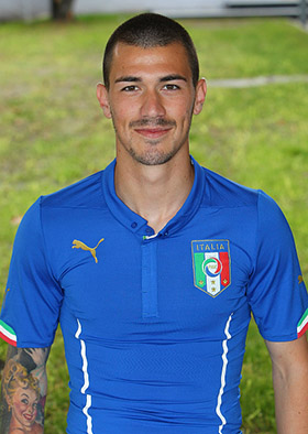 alessio romagnoli