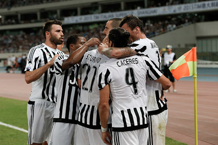 juventus superkup