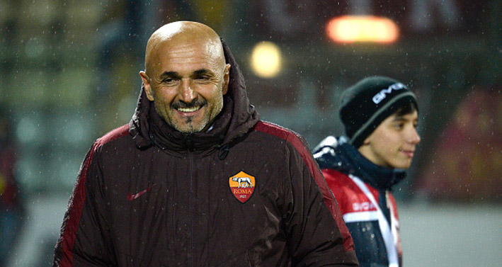 luciano spalletti