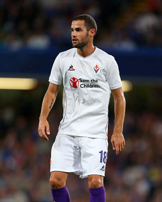 mario suarez