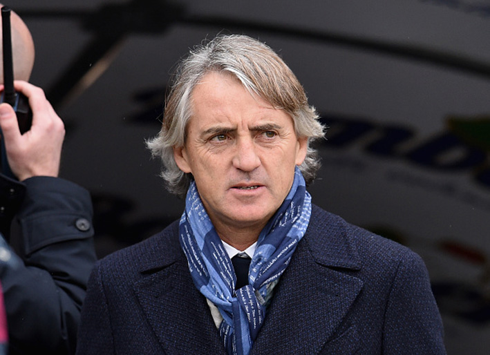 roberto mancini inter
