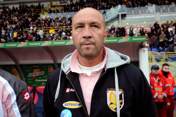 valter zenga