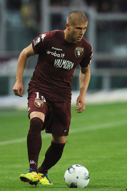 Alen Stevanovic Torino