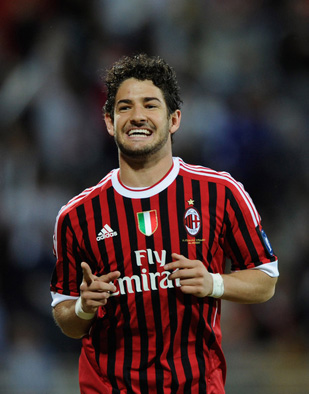 Alexandre Pato