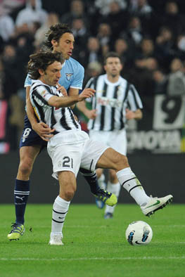 Andrea Pirlo Juventus