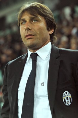 Antonio Conte Juventusl