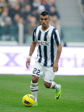 Arturo_Vidal_Juventus