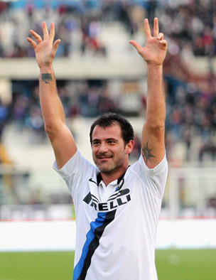Dejan Stankovic Calcio