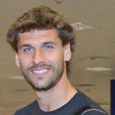 Fernando Ljorente