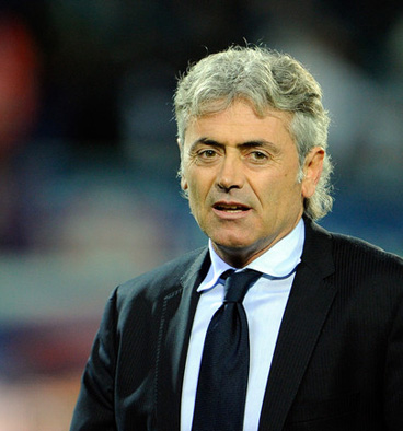 Franco_Baldini_Roma