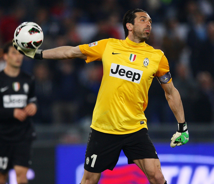 Gianluigi Buffon