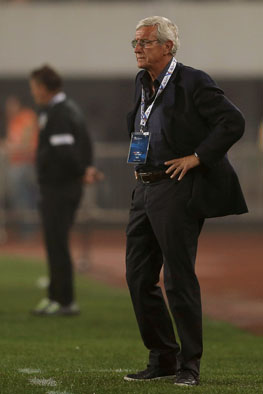 Marcello Lippi Guangzhou
