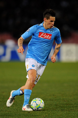 Marek Hamsik Napoli
